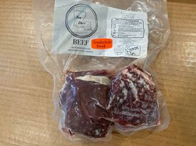 REGENERATIVE FILET MIGNON