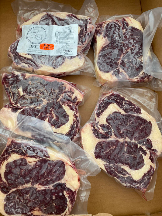 What is Pasture-fed Beef?