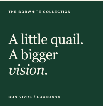 Louisiana Prairie Gear