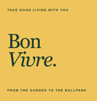 Good Living Blog