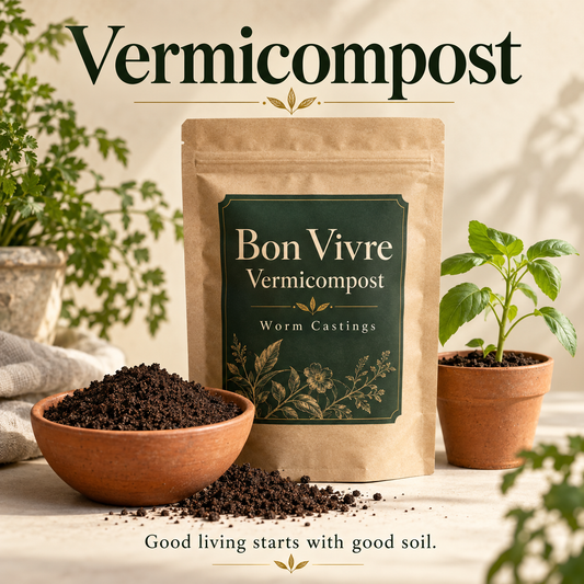 Organic Fertilizer