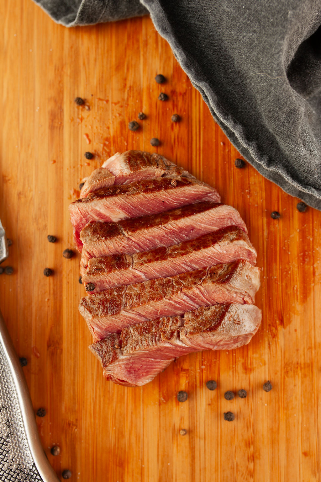 REGENERATIVE FILET MIGNON
